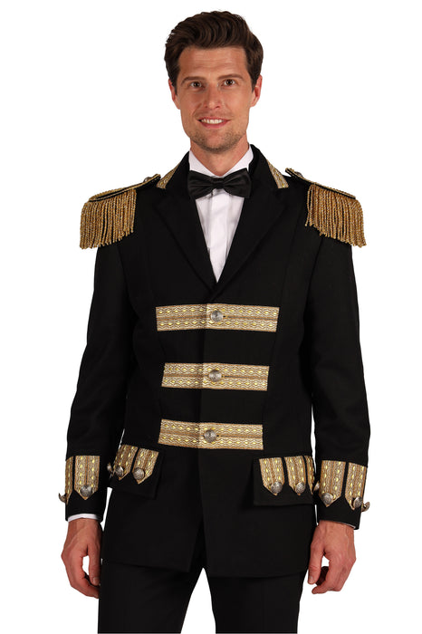 Carnavalsjas Pimp It Up heren