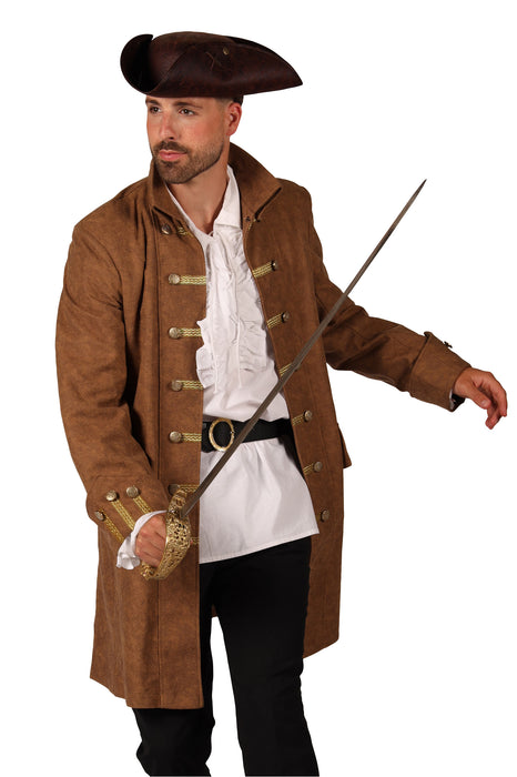 Piratenjas Long John Silver