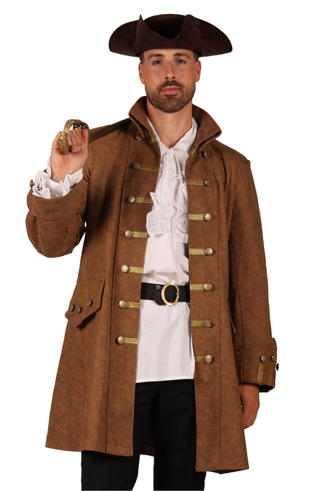 Piratenjas Long John Silver