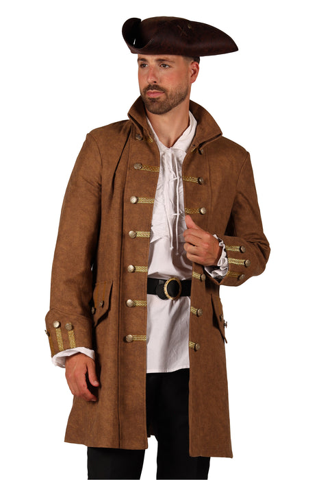 Piratenjas Long John Silver