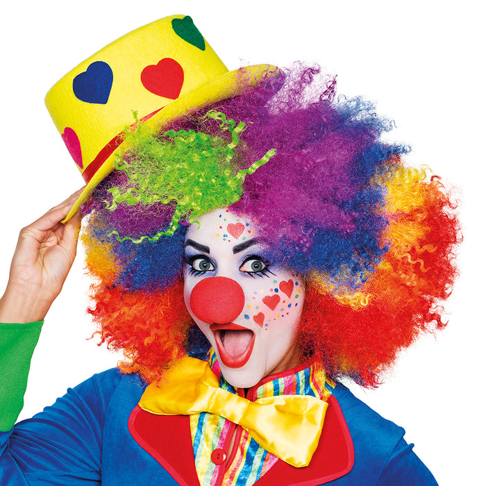 Make-up kit Clown