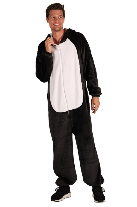 Poezenkostuum volwassenen