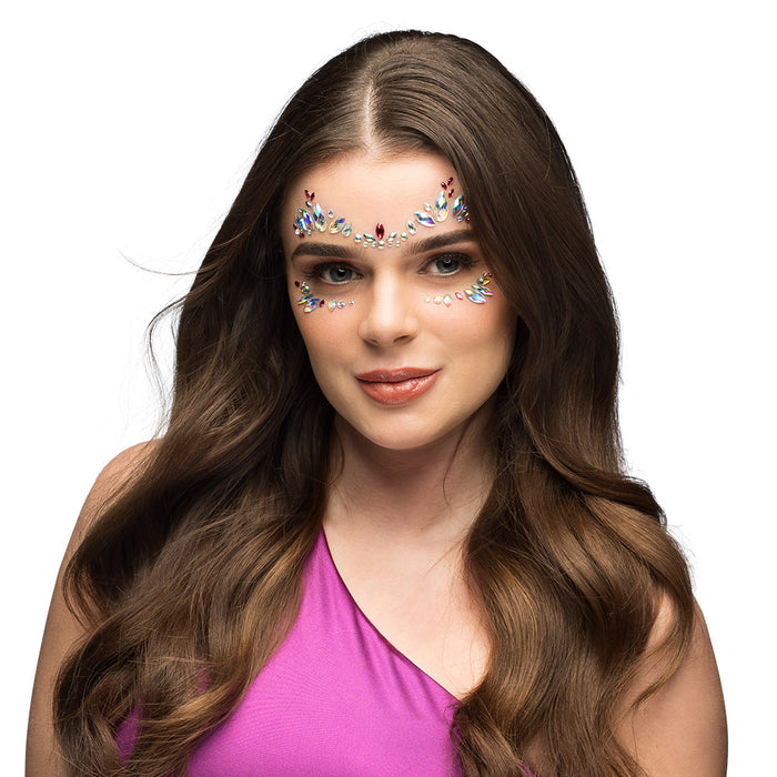 Gezichtsjuwelen Florence