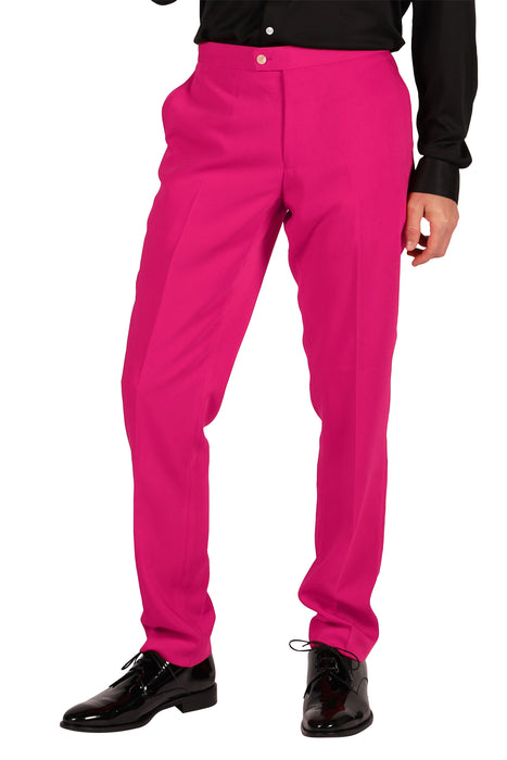 Herenbroek Basic Solid Colours