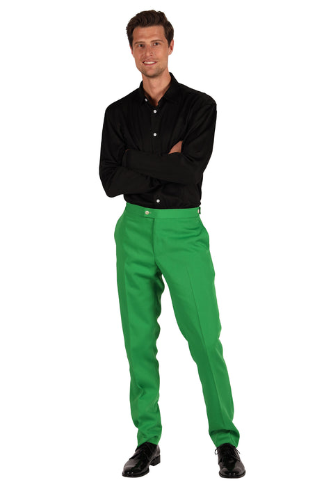 Herenbroek Basic Solid Colours