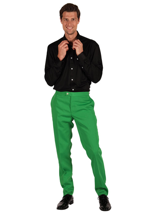 Herenbroek Basic Solid Colours