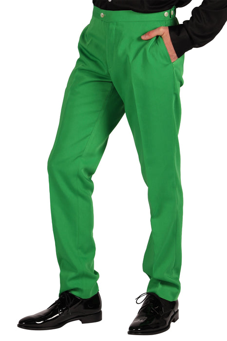 Herenbroek Basic Solid Colours