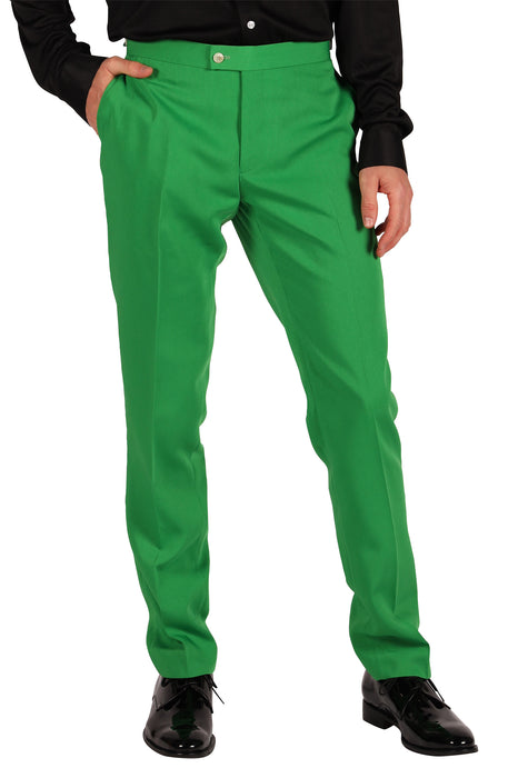 Herenbroek Basic Solid Colours