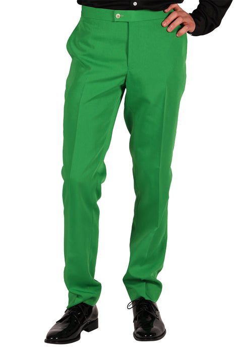 Herenbroek Basic Solid Colours