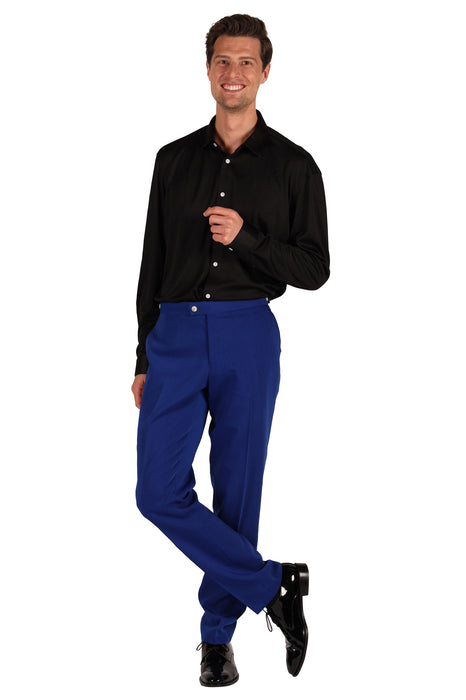 Herenbroek Basic Solid Colours