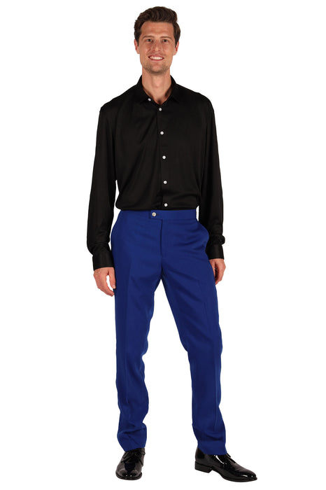 Herenbroek Basic Solid Colours