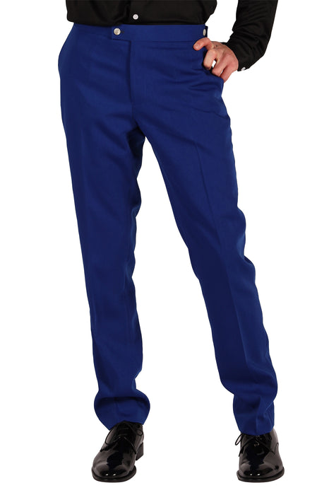 Herenbroek Basic Solid Colours