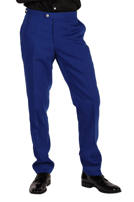 Herenbroek Basic Solid Colours