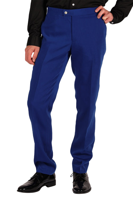 Herenbroek Basic Solid Colours