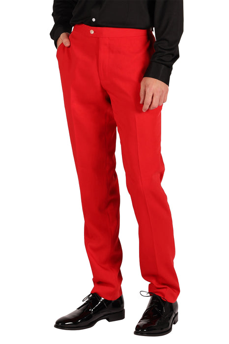 Herenbroek Basic Solid Colours