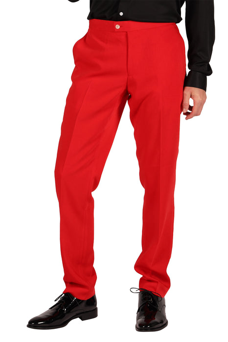 Herenbroek Basic Solid Colours