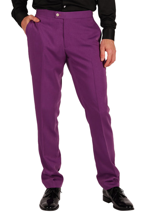 Herenbroek Basic Solid Colours