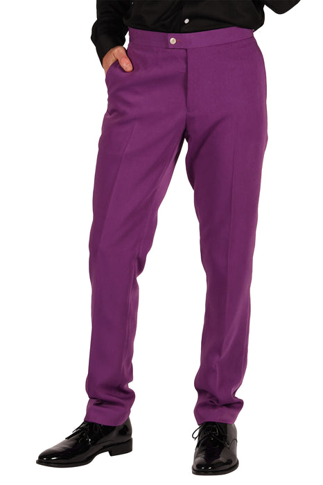 Herenbroek Basic Solid Colours