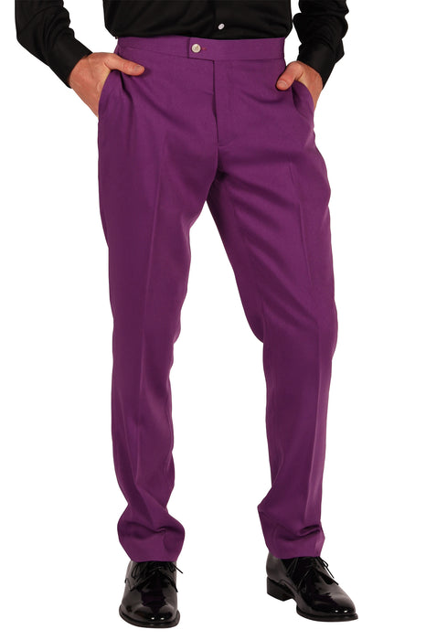 Herenbroek Basic Solid Colours