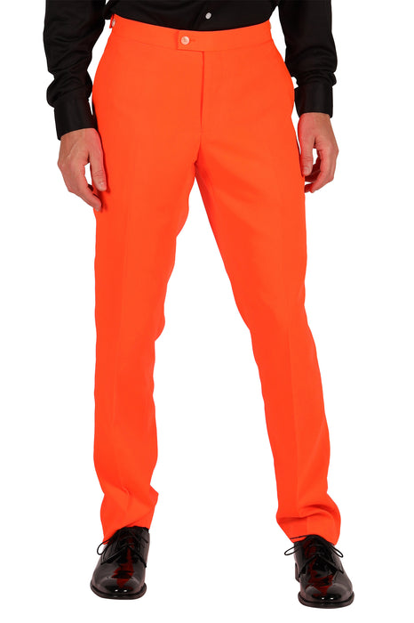 Herenbroek Basic Solid Colours