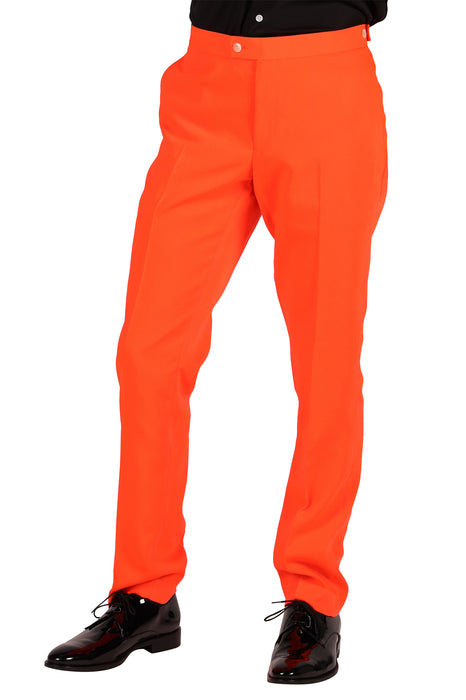 Herenbroek Basic Solid Colours