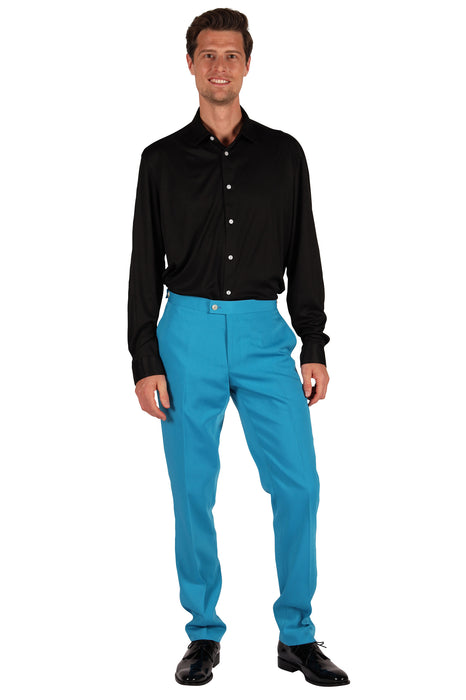 Herenbroek Basic Solid Colours