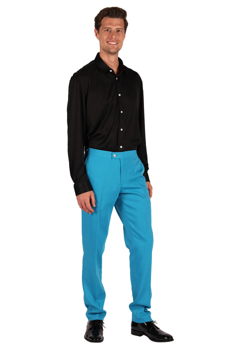 Herenbroek Basic Solid Colours