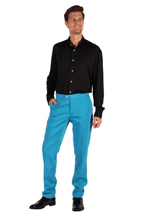 Herenbroek Basic Solid Colours