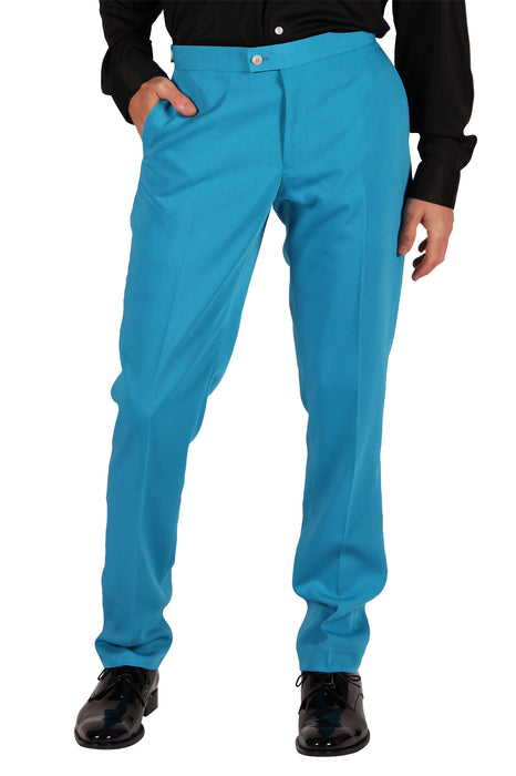 Herenbroek Basic Solid Colours