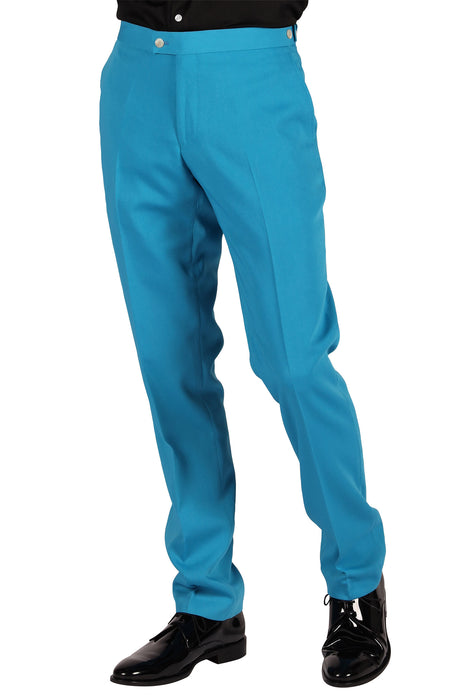 Herenbroek Basic Solid Colours