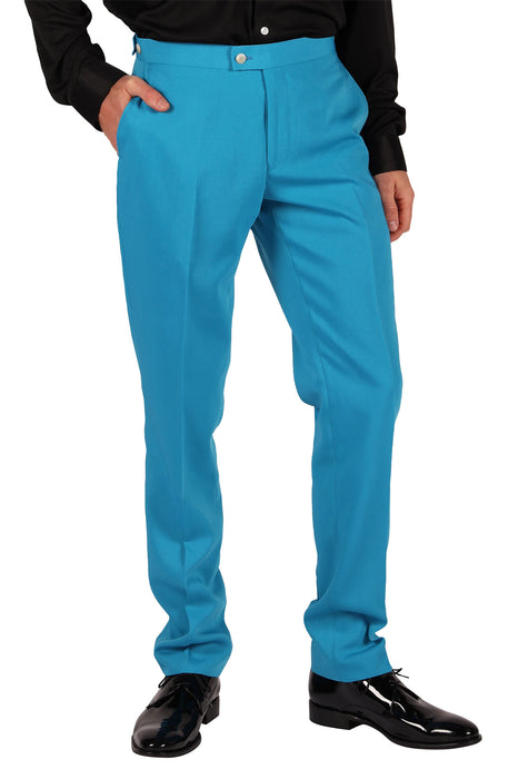 Herenbroek Basic Solid Colours