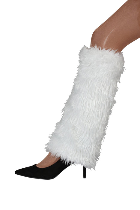 Beenwarmers Bont Populair