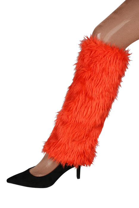 Beenwarmers Bont Populair