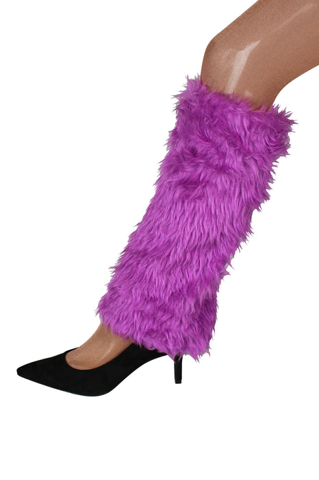 Beenwarmers Bont Populair