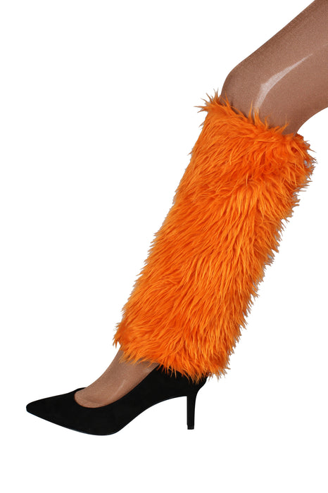 Beenwarmers Bont Populair