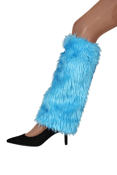 Beenwarmers Bont Populair