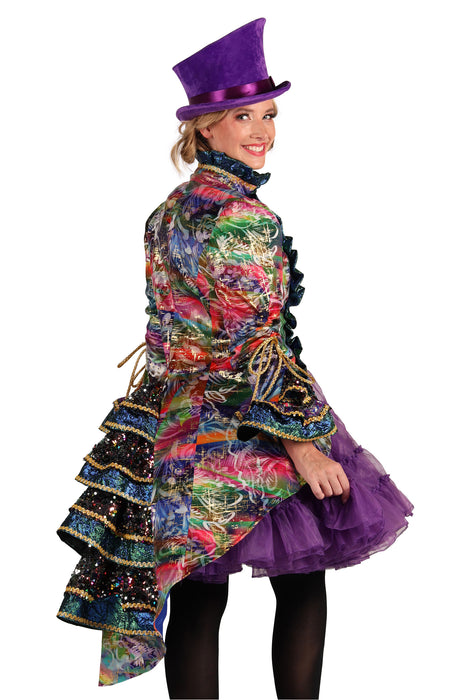 Carnavalsjas Carnavale Fiesta Painting dames