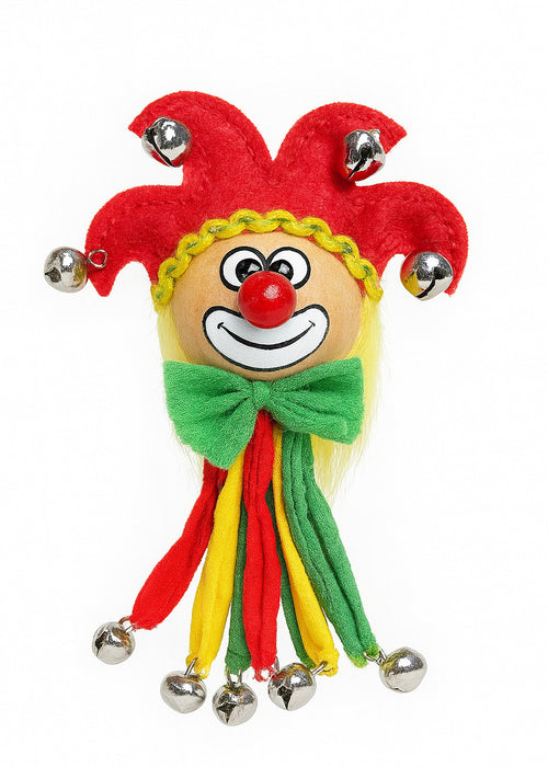 Clownbroche Koko