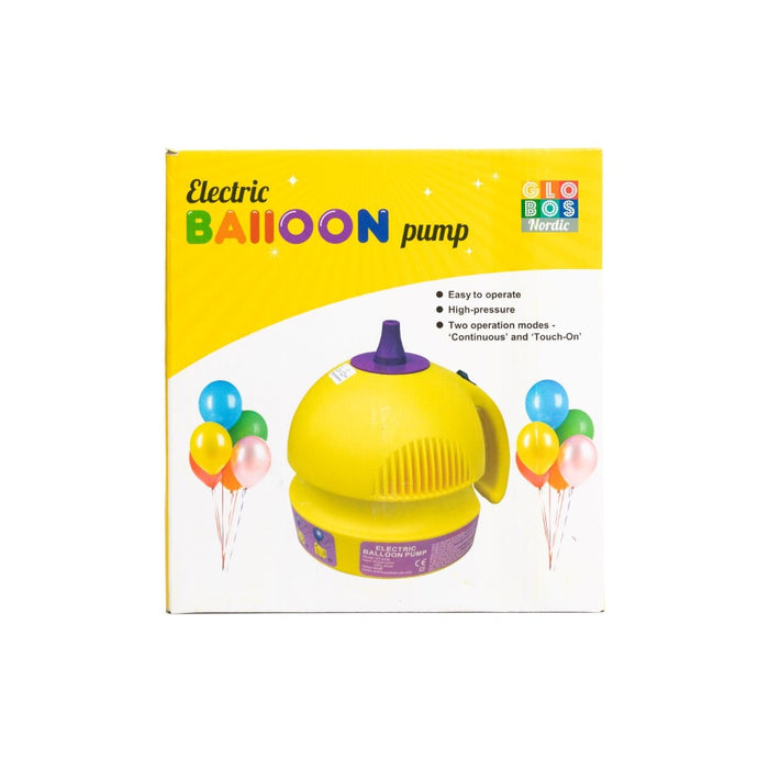 Elektrische ballonnenpomp 400W