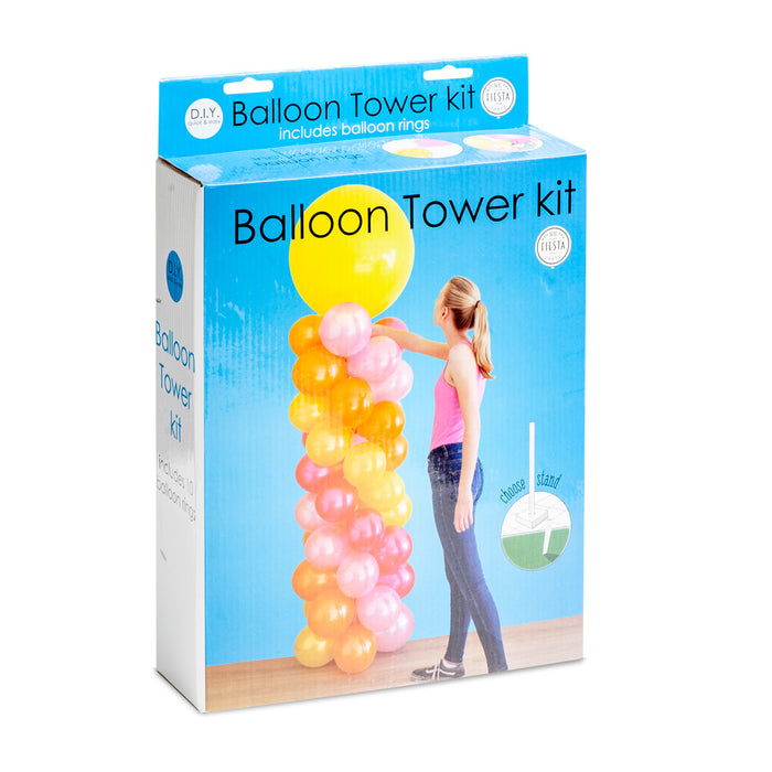 Ballonnenpilaar DIY Kit