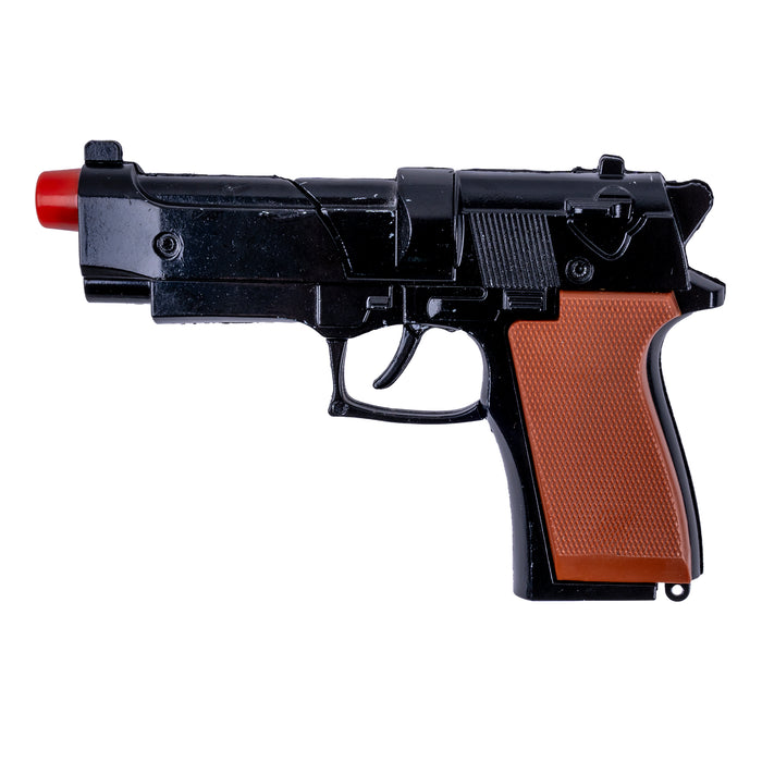 Pistool Special Agent - 8 shots