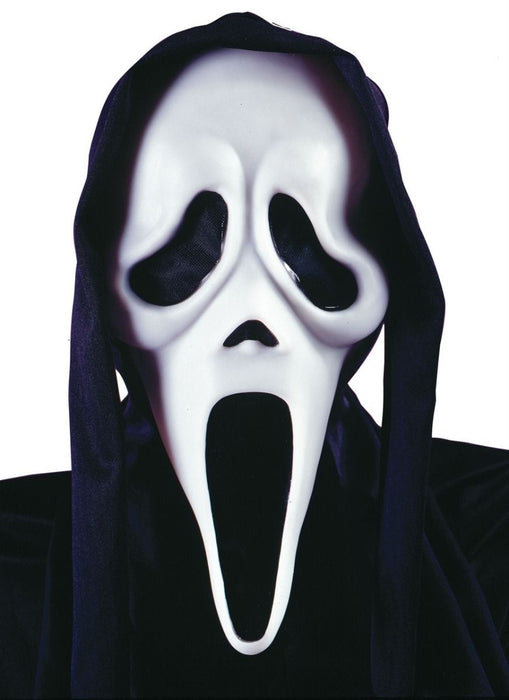 Masker Scream deluxe