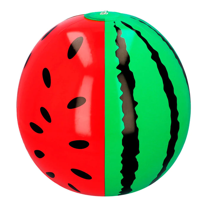 Opblaasbare watermeloen 60cm