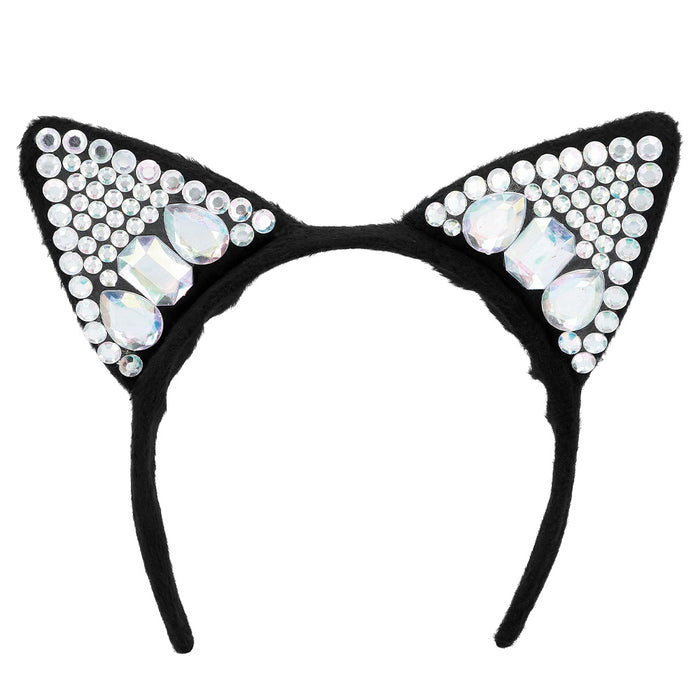 Diadeem Cat diamond