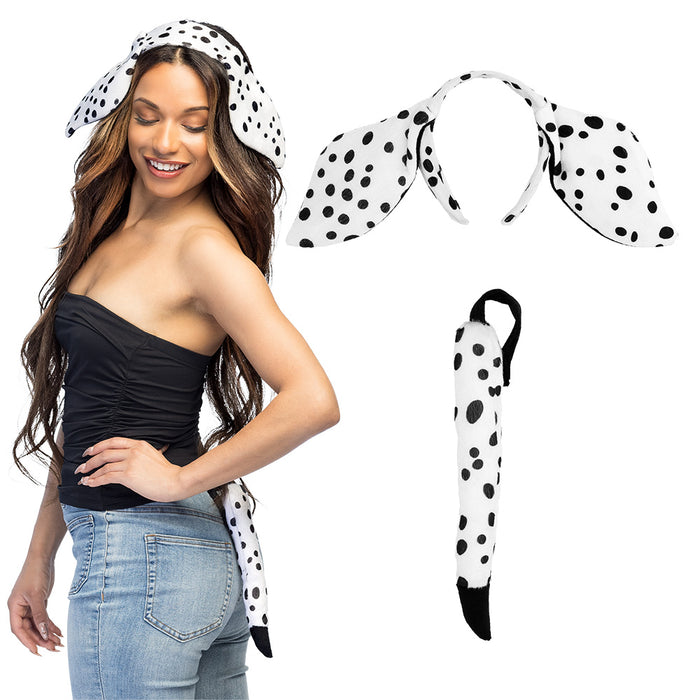 Accessoire set Dalmatier