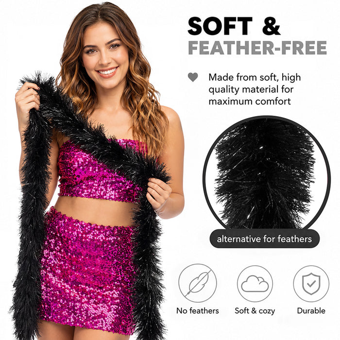 Boa Flair 60g 180cm