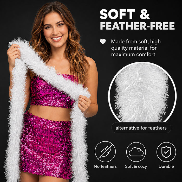 Boa Flair 60g 180cm