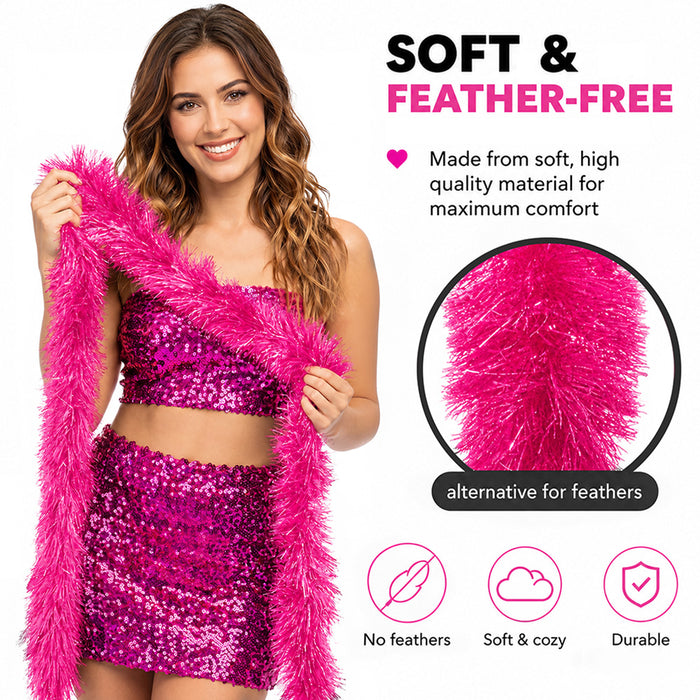 Boa Flair 60g 180cm