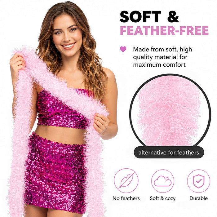Boa Flair 60g 180cm