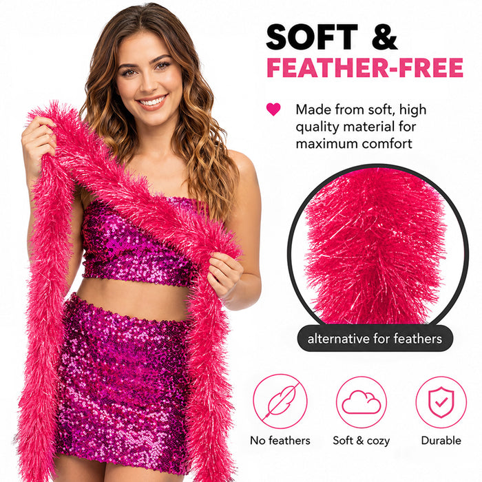 Boa Flair 60g 180cm